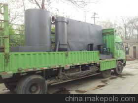 選購連續(xù)式秸稈炭化爐 價(jià)格背后，質(zhì)量與服務(wù)并重