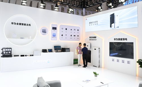 國產(chǎn)科技產(chǎn)品閃耀消博會(huì)，創(chuàng)新技術(shù)引領(lǐng)消費(fèi)新潮流